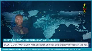 You Cannot Link Your Criminality In Biafra - Land To Ipob - Mazi Isaiah Uba
