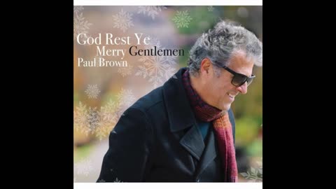 God rest ye merry gentlemen