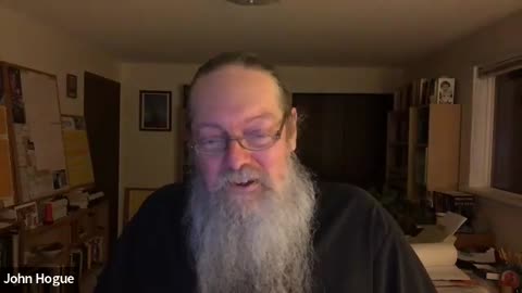 Fuse Ep18 (John Hogue: A Curse is coming 9-11-26?) by Dr. Paul Cottrell