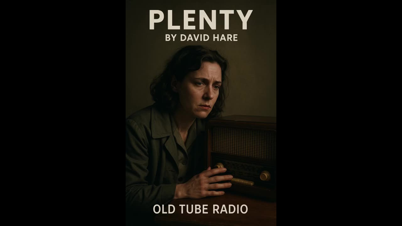 Plenty by David Hare