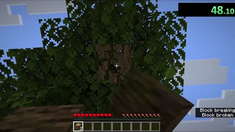 Minecraft Challenge Part 2 – Even Harder Than Before!