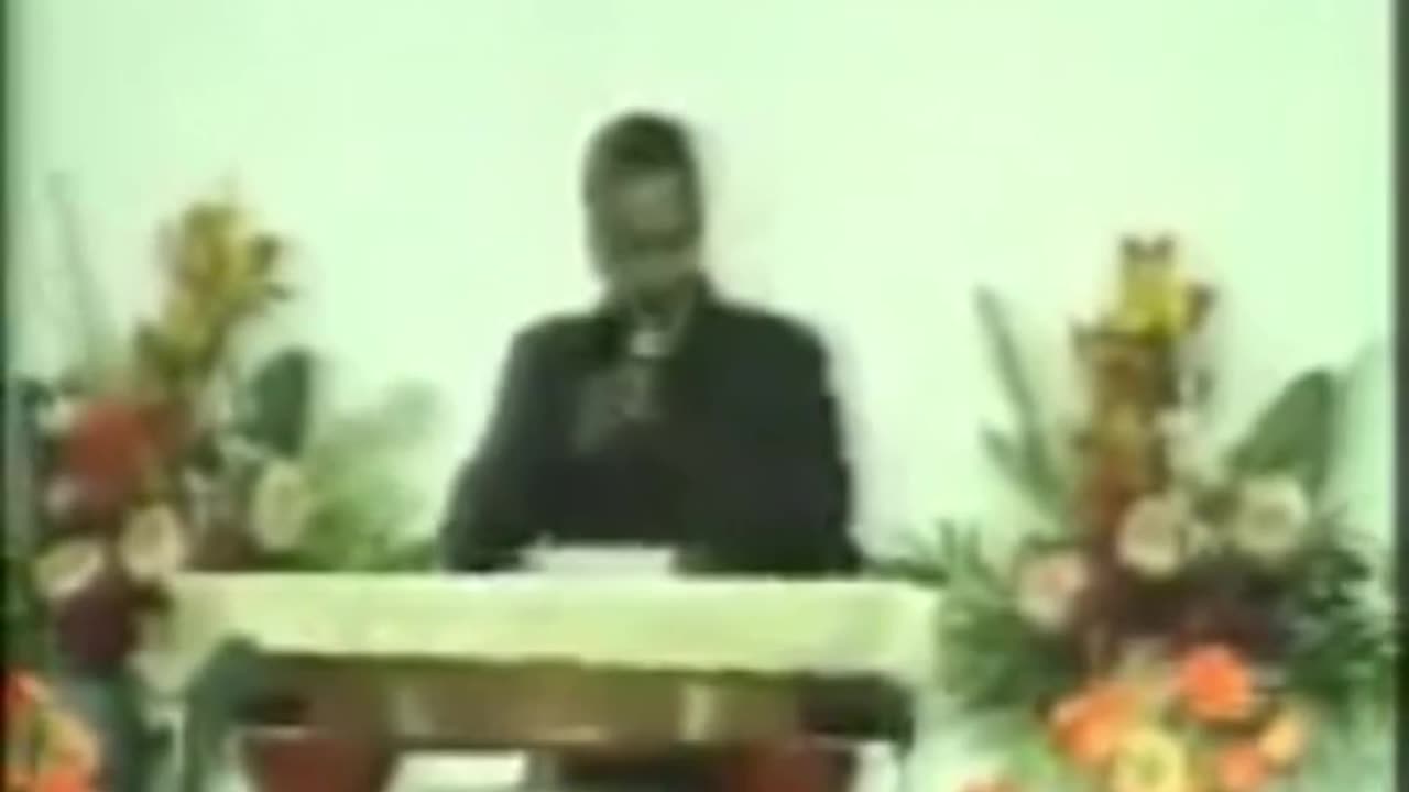 Dios es fiel !!!