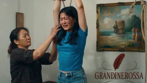 POV vol 03- the third installement in ticklish view