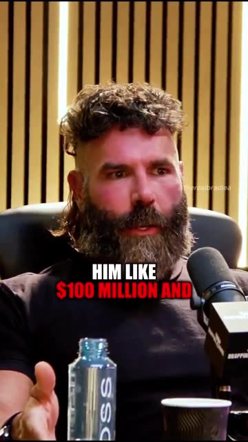 DanBilzerian about who killed Charlie Kirk.