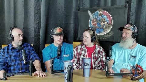 Episode 22 | Q&A with Chris Pashley