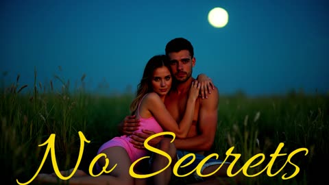 RAP. Song No Secrets