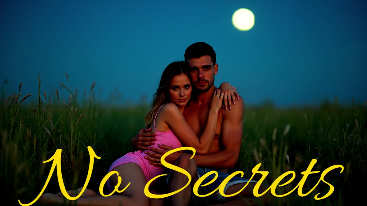 RAP. Song No Secrets