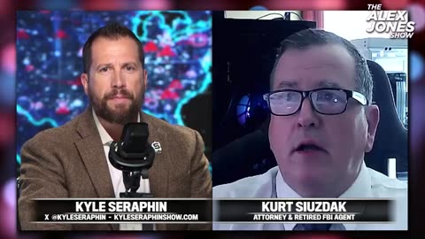 [2025-08-21] 🚨BREAKING FBI SCANDAL: President Trump Learns That The Whistleblowers Who Exposed ... 