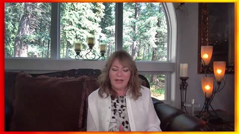 MANIPULATED WEATHER; FLASH FLOODS; Prayer Works Tsunami Canceled; Tariffs Working Hugely