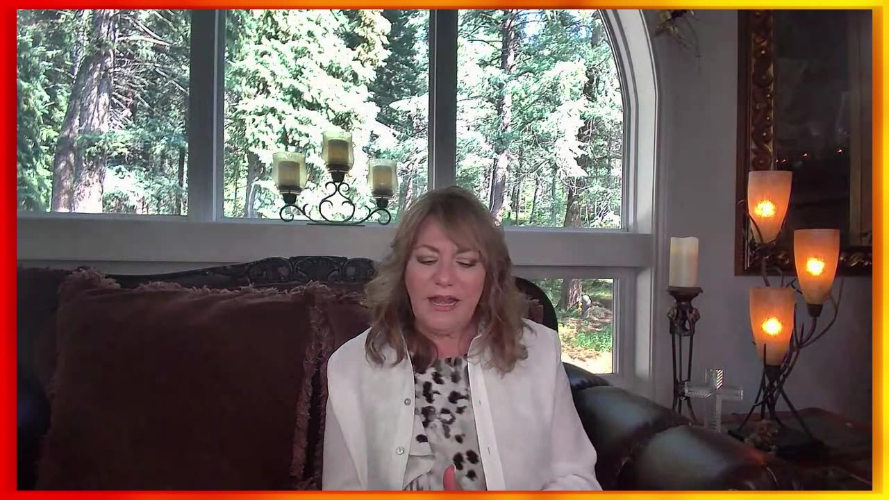 MANIPULATED WEATHER; FLASH FLOODS; Prayer Works Tsunami Canceled; Tariffs Working Hugely