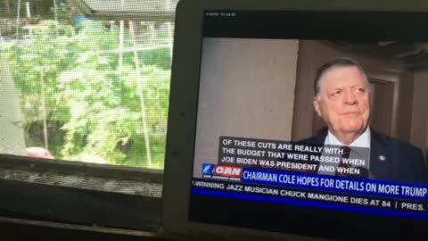 Derek Hunter 07/25/25 WMAL AppStore 105.9 live phone calls/ a trillion dollar debt