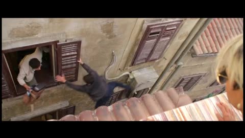 acttion scene 2025