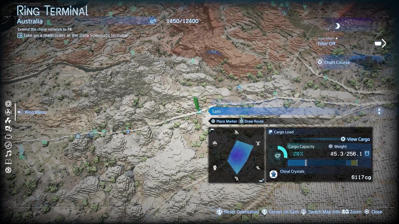 DEATH STRANDING 2 ON THE BEACH Episode 30 Errand Boy