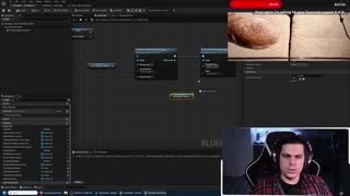 UE5 Survival Horror Solo Dev +Blender asset creation ! Ama