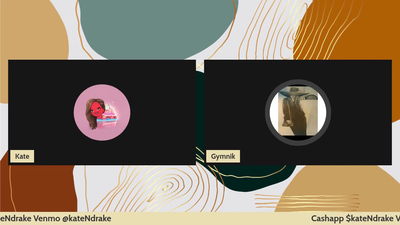 07/13/25 Kate the Turtle: "Nightcap"