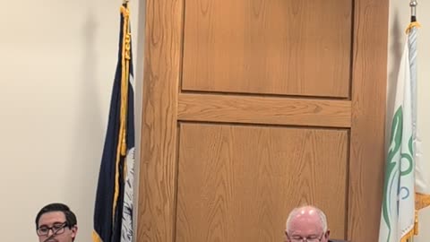 Dorchester GOP State EC Condemns Tyranny of the Chair 08282025