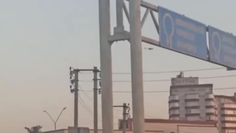 🚁💥 Ukraine Russia War | Ukrainian Drones Strike Russian Signal Defense Plant in Stavropol | RCF