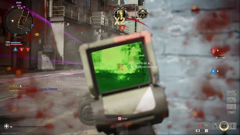 Call of Duty - Black Ops 6 Multiplayer - World Motor Dynasty - Domination