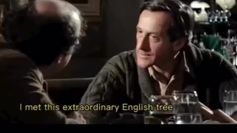 This 1981 movie clip should wake you up