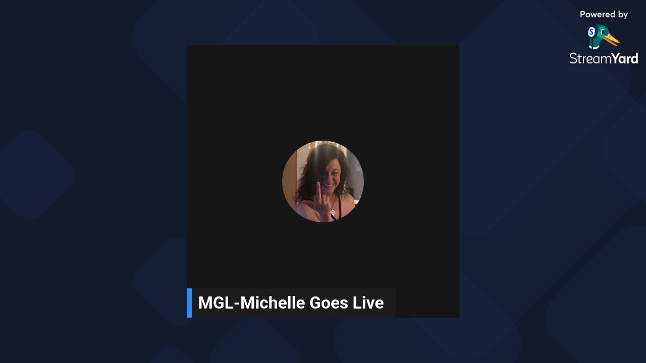 Let’s address the bombshell thing.