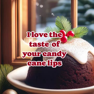Christmas Pudding Hips Christmas In July Short #christmas #wonderfulchristmastime #christmasmusic