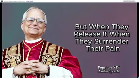 4 Morning Habits that anger God-stop these before its too late! (Pope Leo IV) 13-06-25