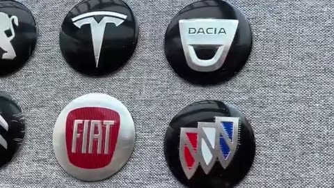 4Pcs 56/60mm Hub Caps Car Wheel Center Badges Wheel hub sticker For