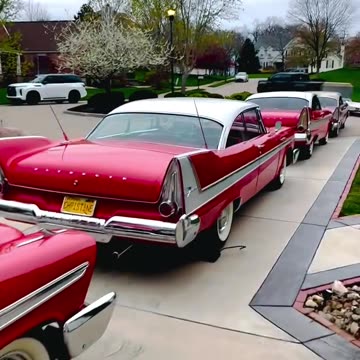 CHRISTINE TRUMP BAD TO THE BONE