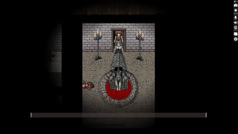 Fear & hunger Termina PC Prehevil Mod Gameplay Part 13, DONOVAN BOSS FIGHT.