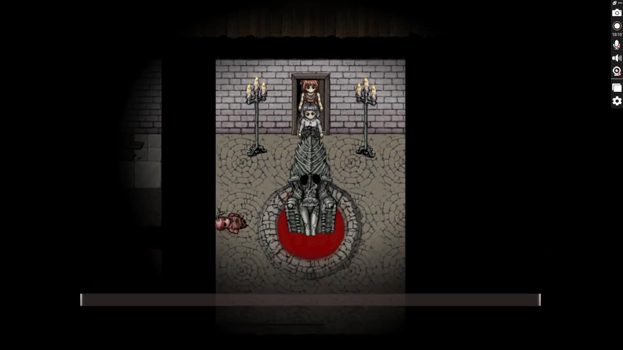 Fear & hunger Termina PC Prehevil Mod Gameplay Part 13, DONOVAN BOSS FIGHT.