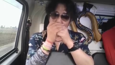 the stranglers cover cruel garden...ともぞう(tomozo)