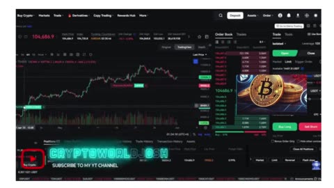 🚨 BREAKING: BLACKROCK SELLS – What Does This Mean for Bitcoin?! 🚨