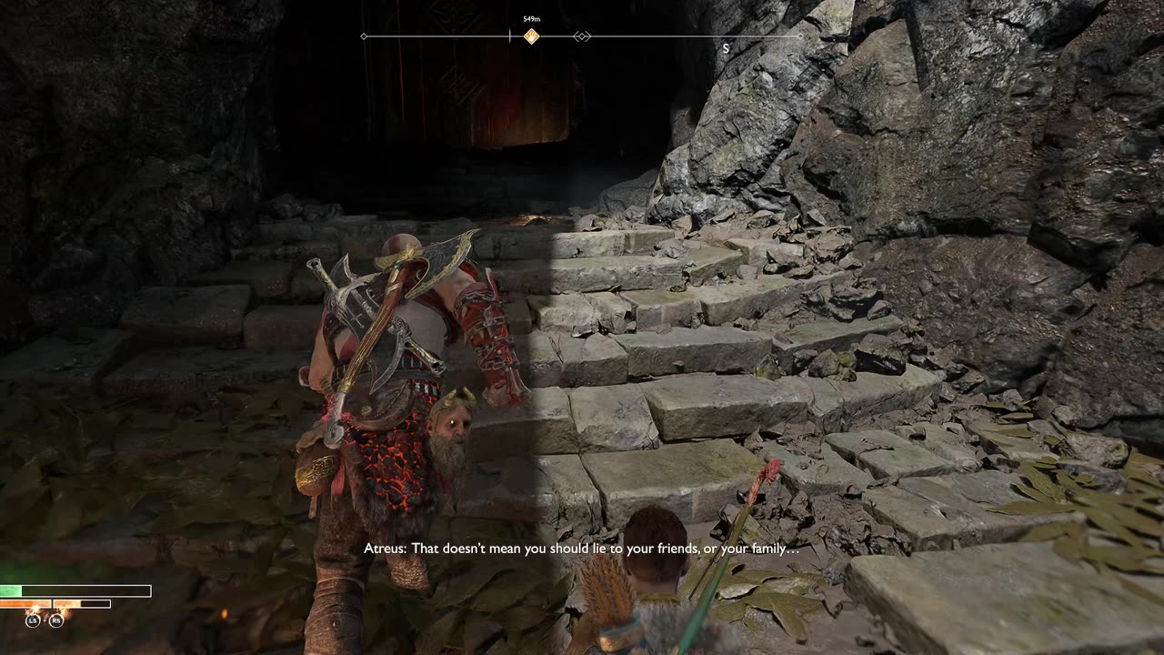 God Of War - 22