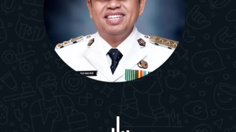Gubernur Jawa Barat Bapak Dedi Mulyadi Menelpon