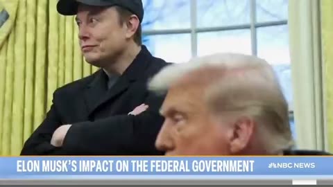 What did Elon Musk accomplish during his time with DOGE?