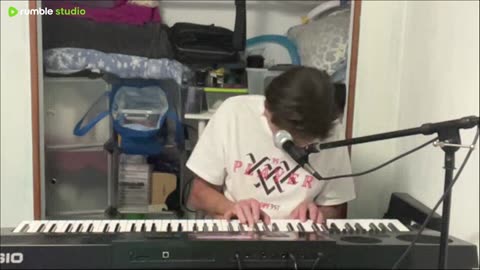 Jam session