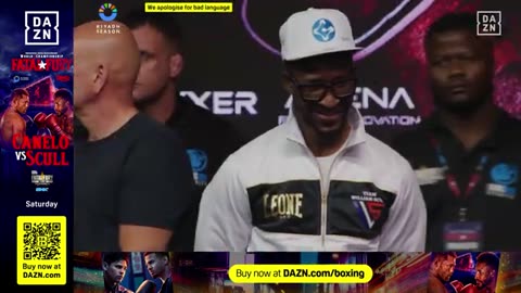 [regardez direct!]Canelo Alvarez - William Scullt En Direct Streaming Gratuit TV Channel
