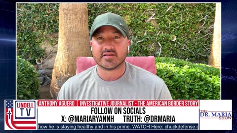 Boulder Terrorist Shows Dangers of Open Borders | The Big Beautiful Bill Moves Through Congress