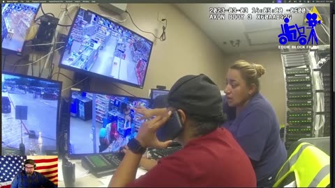 When a Family From Florida goes to Texas and Steals.mp4.mp4