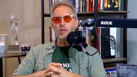 Robert Scott Bell responds to the Charlie Kirk Assassination