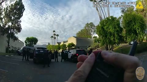 Illegal Alien Steals City Truck and Goes on Rampage after Being Arrested 3 Times Earlier in the Day
