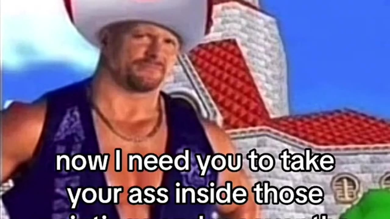 stone cold toad