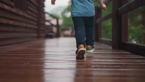 Parent-Child Dynamics: Navigating Each Stage with Wisdom