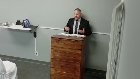 Proverbs 31 | Wine and Strong Drink Not for Kings and Princes | Be Sober | 11/2/2025