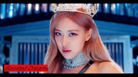 BLACKPINK – The Power of Four