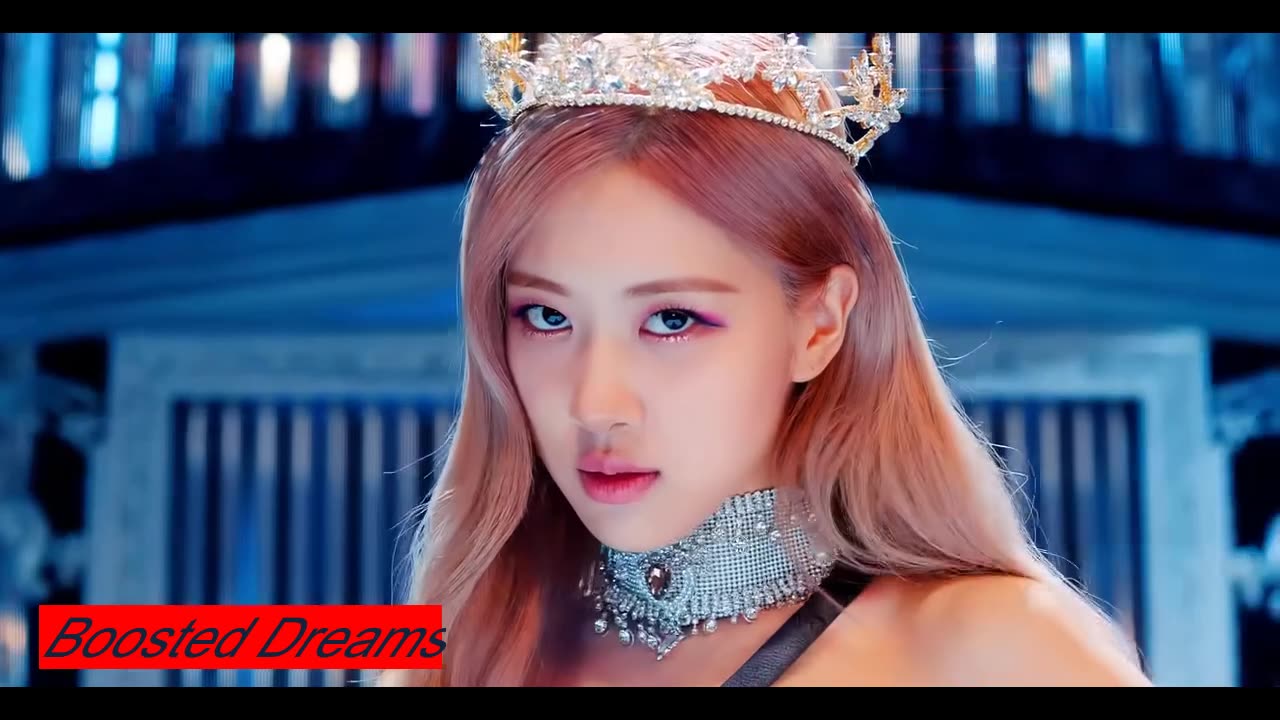BLACKPINK – The Power of Four