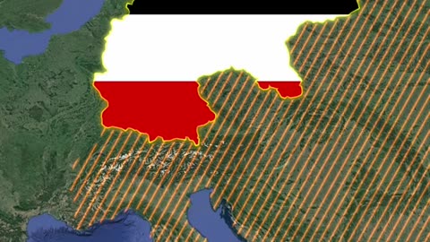 World War 1 : What if Germany won!?!