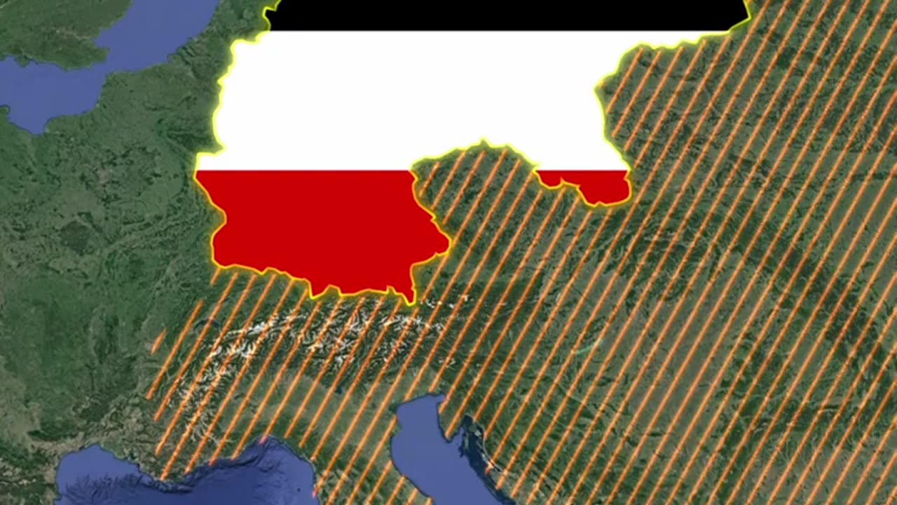 World War 1 : What if Germany won!?!