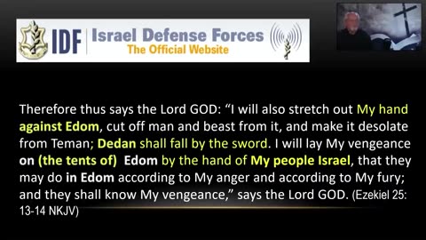 Psalm 83 Is Unfolding Now | Israel’s Peripheral Wars Explained | Bill Salus