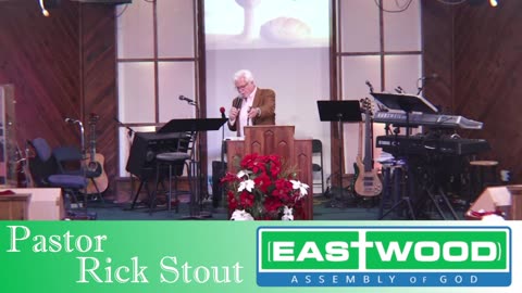 Sunday November 23, 2025 AM